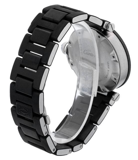 Cartier Pasha W31077U2 Image 3